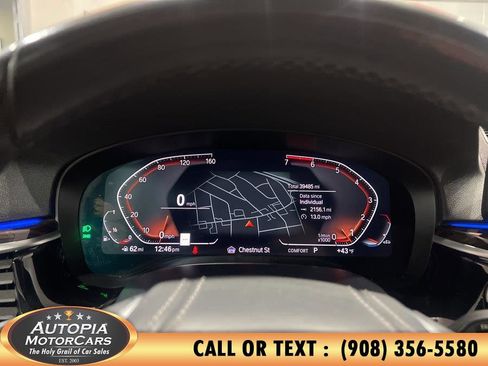 Used 2021 BMW 530i xDrive w/ Convenience Package image 31