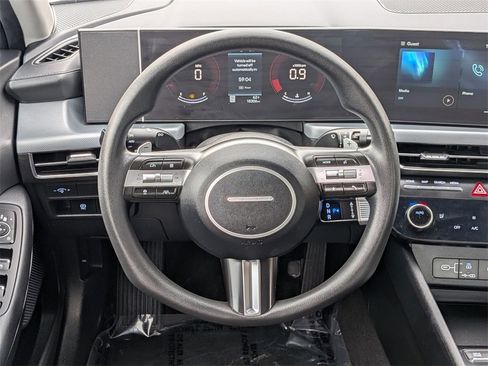 Used 2025 Hyundai Sonata SEL image 23
