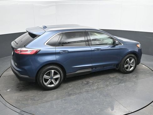 Used 2019 Ford Edge SEL w/ Equipment Group 201A image 36