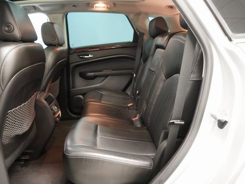 Used 2016 Cadillac SRX Performance w/ Driver Assist Package image 26