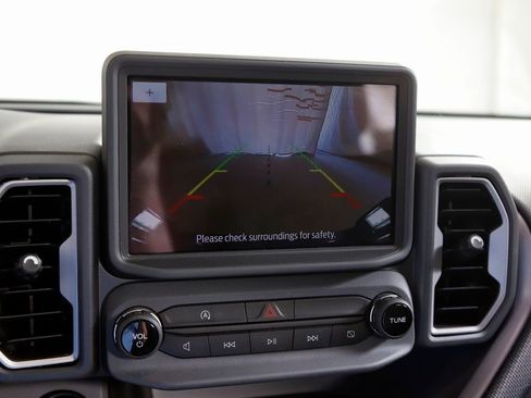 Used 2024 Ford Bronco Sport Big Bend image 18