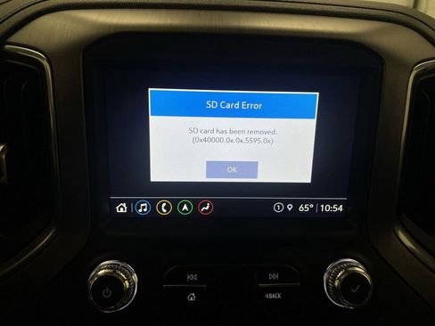 Used 2021 GMC Sierra 1500 Denali w/ Denali Ultimate Package image 8