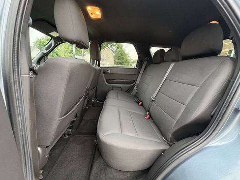 Used 2012 Ford Escape XLT w/ Cargo Pkg FWD image 11