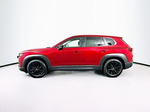 Used 2025 MAZDA CX-50 AWD 2.5 S w/ Preferred Package image 4