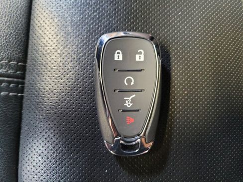Used 2021 Chevrolet Blazer LT AWD/4WD image 32