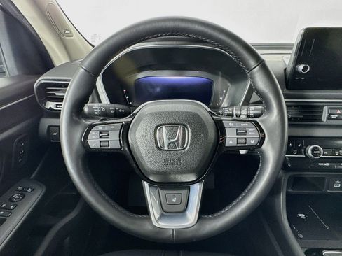 Certified 2023 Honda Pilot Elite image 11