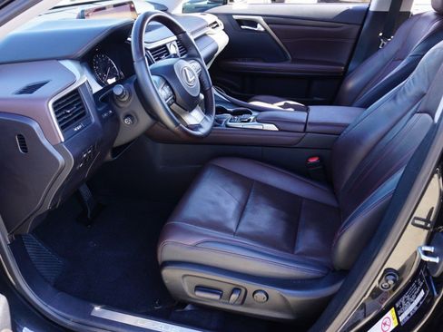 Used 2017 Lexus RX 350 RX 350 image 12