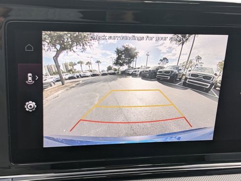 Used 2022 Kia K5 GT-Line image 24