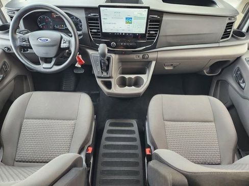 Used 2024 Ford Transit 350 XLT image 26