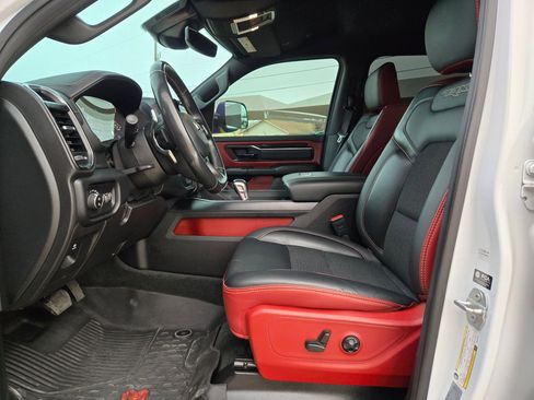 Used 2021 RAM 1500 TRX w/ Trailer Tow Group image 9