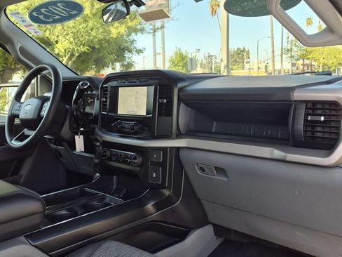 Used 2023 Ford F150 XL w/ Max Trailer Tow Package AWD/4WD image 33