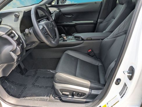 Used 2026 Lexus UX 300h FWD image 5