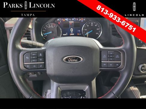 Used 2023 Ford Expedition Limited RWD image 31
