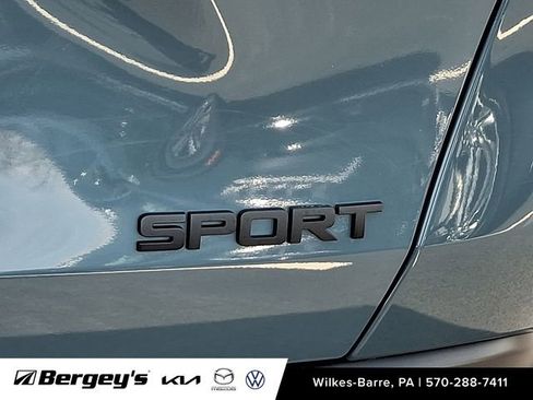 Used 2024 Honda HR-V Sport image 31
