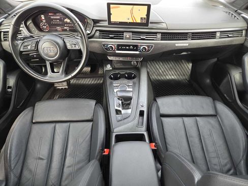 Used 2017 Audi A4 2.0T Prestige image 26