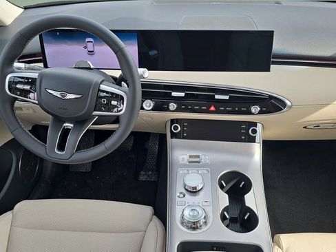 New 2026 Genesis GV70 2.5T Select w/ G1 Accessory Package image 5