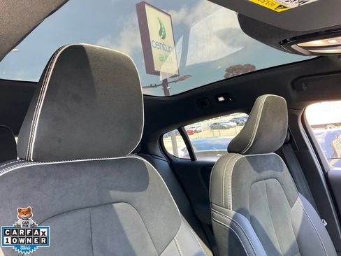 Used 2023 Volvo C40 P8 Recharge Plus AWD/4WD image 66