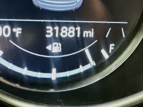 Used 2025 MAZDA CX-5 AWD 2.5 S w/ Preferred Package image 19