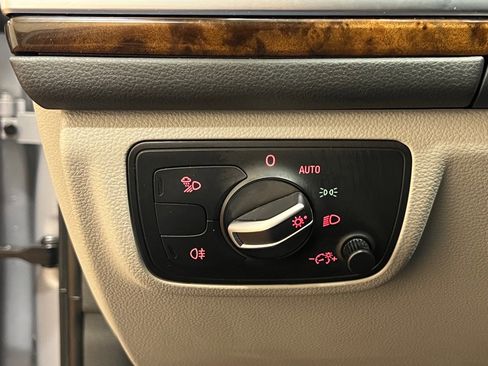 Used 2016 Audi A6 2.0T Premium Plus w/ Premium Plus Package image 20