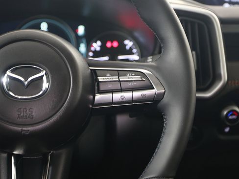 Certified 2025 MAZDA CX-50 AWD 2.5 Turbo w/ Accent Package image 18