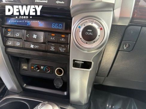 Used 2023 Toyota 4Runner Limited AWD/4WD image 24