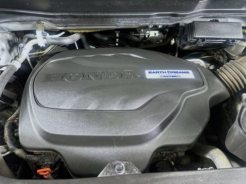 Used 2019 Honda Ridgeline Sport image 30