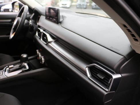 Certified 2023 MAZDA CX-5 AWD 2.5 S image 8