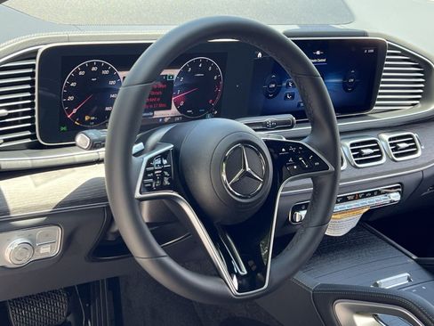 New 2026 Mercedes-Benz GLE 450 4MATIC Coupe image 21