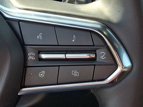 Used 2025 Chevrolet Equinox LT AWD/4WD image 22