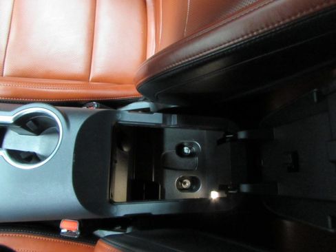 Certified 2024 Ford Mustang Premium RWD image 22