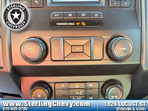 Used 2020 Ford F150 XL w/ Equipment Group 101A Mid AWD/4WD image 16