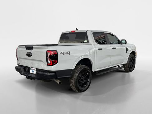 New 2026 Ford Ranger XLT AWD/4WD image 5