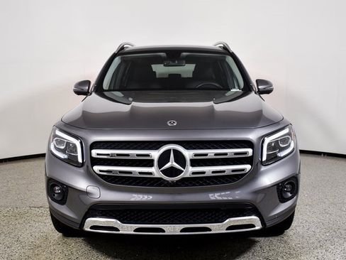 Certified 2023 Mercedes-Benz GLB 250 image 6