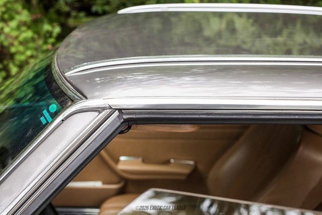 Used 1987 Mercedes-Benz 560 SL image 77