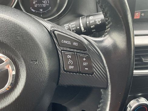 Used 2016 MAZDA CX-5 Touring AWD/4WD image 13