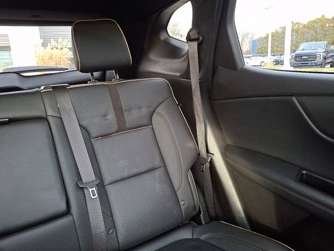 Used 2020 Chevrolet Blazer Premier w/ Driver Confidence II Package image 20