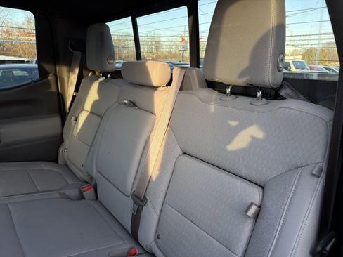 Used 2020 Chevrolet Silverado 1500 LT w/ All-Star Edition image 33