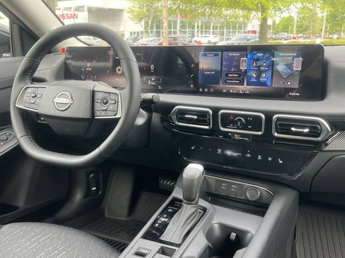 New 2026 Nissan Sentra SV FWD image 3