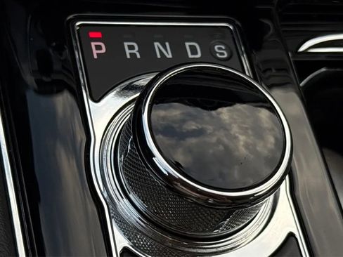 Used 2016 Jaguar XJ R-Sport RWD image 37