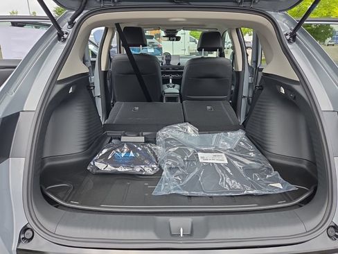 New 2027 Honda HR-V EX-L image 30