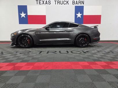 Used 2016 Ford Mustang Shelby GT350 w/ Technology Package