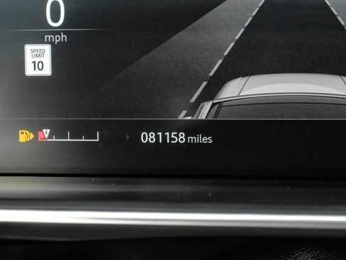 Used 2018 Land Rover Range Rover Supercharged image 20