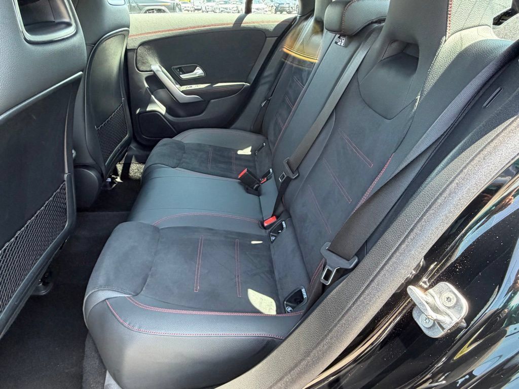 Used 2026 Mercedes-Benz CLA 250 image 31