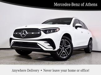 Certified 2024 Mercedes-Benz GLC 300 video 1