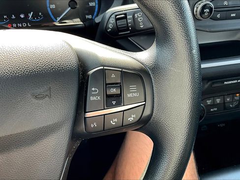 Used 2021 Ford Bronco Sport Big Bend image 23