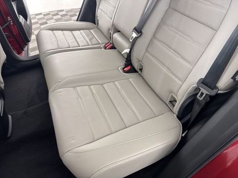 Certified 2025 Honda CR-V EX-L image 25