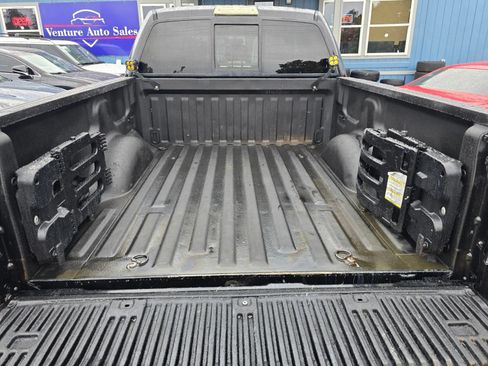 Used 2013 Ford F150 Raptor w/ Luxury Equipment Group AWD/4WD image 12