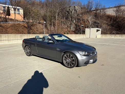 Used 2013 BMW M3 image 19