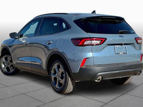 New 2026 Ford Escape ST-Line w/ Tech Pack #1 image 12