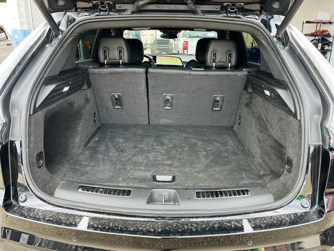 Used 2025 Cadillac XT4 Sport w/ Cold Weather Package FWD image 27